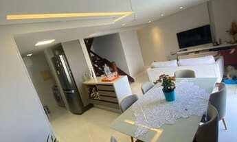 Imagem 4: Apartamento para Venda em Salvador, Armação, 2 dormitórios, 2 suítes, 3 banheiros, 2 vagas