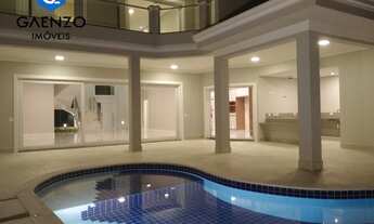 Imagem 6: Casa Apha 5 Casa em condomínio com 4 dormitórios