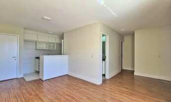 Imagem: Apartamento para aluguel tem 67 metros quadrados