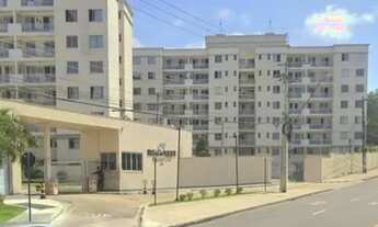 Imagem: Alugo um apartamento com mobília no condomínio