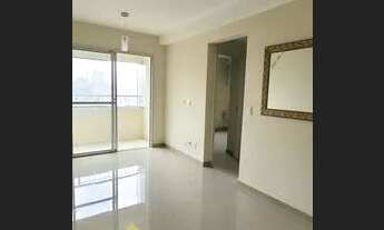 Imagem 3: Apartamento para aluguel com varanda no Centro SBC