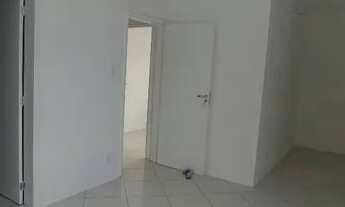 Imagem 7: Apartamento com 4 quartos para alugar, 100 m² por R$ 1.734/mês - Caminho de Areia - Salvad