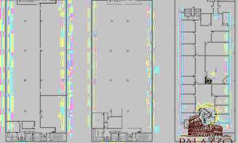Imagem 7: PRÉDIO MONOUSUÁRIO PARA LOCAÇÃO NA ZONA OESTE BARRA FUNDA SÃO PAULO