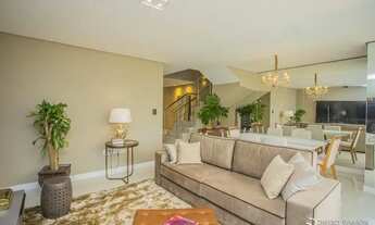 Imagem 4: Casa Condominio para Venda - 195.37m², 3 dormitórios, sendo 1 suites, 2 vagas - Morro Sant