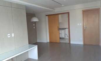 Imagem 2: Apartamento para venda com 89m² com 2 quartos e gabinete em Pituba - Salvador - BA