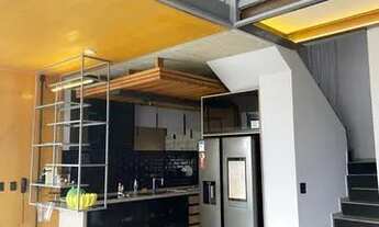 Imagem 7: Venda Apartamento 1 Dormitórios - 95 m² Pinheiros