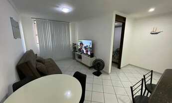 Imagem 3: Vendo apartamento com 2 Suítes Mobiliado no Jardim Oceania