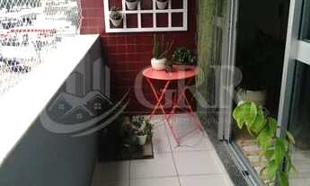 Imagem 2: Apartamento de 3 Dormitórios Edifício Villa Dei Fiori São Dimas