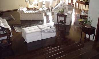 Imagem 2: Vendo casa em Alphaville