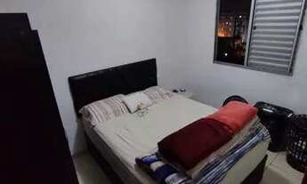 Imagem: Apartamento com 2 dormitórios para alugar