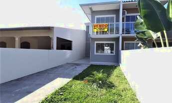 Imagem 2: Sobrado para venda em Matinhos