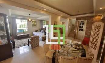 Imagem 6: Casa com 4 dormitórios - Residencial Canto da Natureza - Engordadouro - Jundiaí/SP