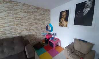 Imagem 3: Sobrado com 3 Quartos e 3 banheiros à Venda, 92 m² por R$ 495.000