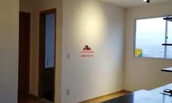 Imagem: APARTAMENTO Á VENDA NOVO MOBILIADO, Parque