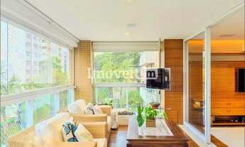 Imagem 2: Perdizes Apartamento com 4 dormitórios