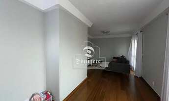 Imagem 3: Apartamento à venda, 128 m² por R$ 699.000,00 - Vila Bastos - Santo André/SP