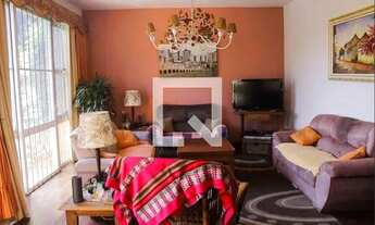 Imagem: Casa à Venda - Interlagos, 6 Quartos, 300