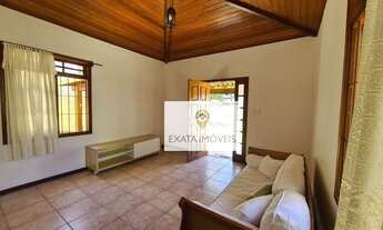 Imagem 6: Casa linear, terreno inteiro, 3 dormitórios à venda, 160 m² por R$ 650.000 - Costazul - Ri