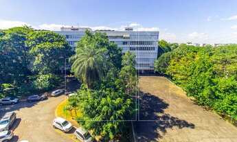 Imagem 7: SQS 105 - 3 QUARTOS, 1 SUÍTE, VAZADO, ANDAR ALTO, 1 VAGA!