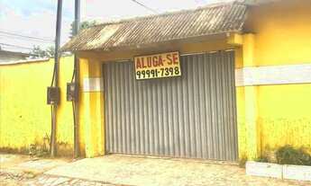 Imagem 6: Aluga-se casa Casa com 2 dormitórios