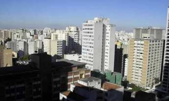 Imagem 6: SAO PAULO - Apartamento padrao - CONSOLACAO