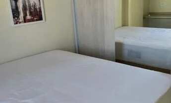 Imagem 5: Aluguel - Apto 1 quarto mobiliado - Águas Claras