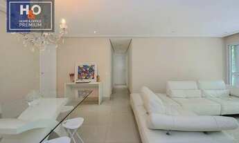 Imagem 4: Apartamento com 3 dormitórios 3 Suítes à venda, 132 m² - Vila Andrade - São Paulo/SP