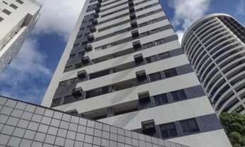 Imagem: Apartamento 2qts wc social dep completa