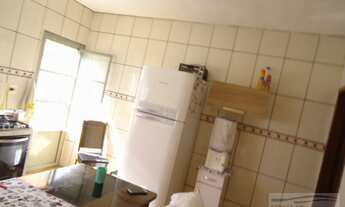 Imagem: Casa Para Venda JARDIM NAZARETH MOGI MIRIM