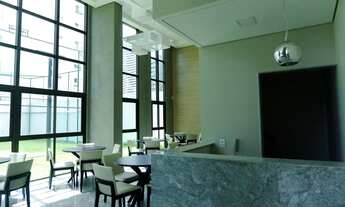 Imagem 7: Apartamento para aluguel possui 33 metros quadrados com 01 quarto em Parnamirim - Recife