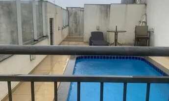 Imagem: Agio Apartamento 02 Quartos QR 103 Samambaia