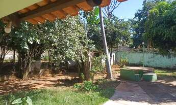 Imagem 5: IMÓVEL PARQUE ANHANGUERA ÁREA DE 1260 METROS QUADRADOS CASA 3 QUARTOS SUÍTE MONTADO EM ARM