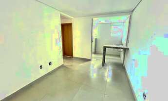 Imagem 2: Venda Residential / Apartment Belo Horizonte MG