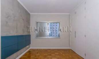 Imagem 6: APARTAMENTO 2 DOMITÓRIOS JARDIM AMERICA