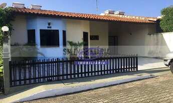 Imagem 2: Casa com 3 dormitórios à venda, 94 m² por R$ 370.000,00 - Sapiranga - Fortaleza/CE