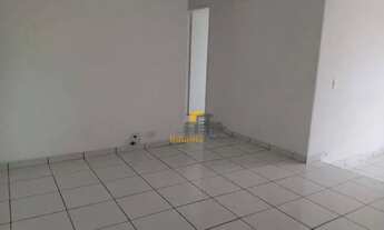 Imagem 2: Apartamento com 3 dormitórios, 73 m² - venda por R$ 380.000,00 ou aluguel por R$ 1.939,00