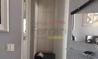 Imagem 6: Apartamento com 2 Quartos e 2 banheiros à Venda, 60 m² por R$ 360.000