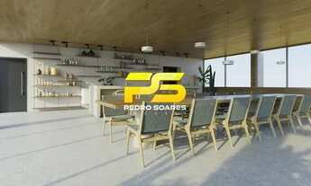 Imagem 6: Apartamento com 3 quartos à Venda, Ponta de Campina - Cabedelo