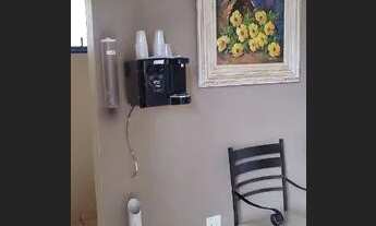 Imagem 3: Sala, 23 m² - venda por R$ 140.000,00 ou aluguel por R$ 972,00/mês - Jardim São Luiz - Rib