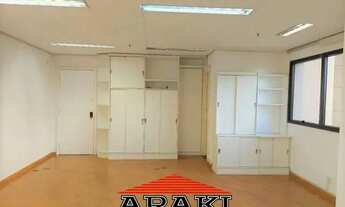 Imagem 2: Sala comercial na Vila Clementino