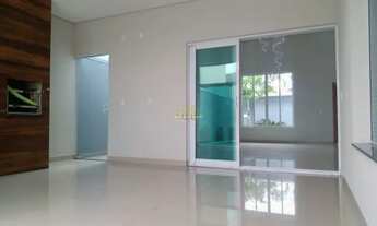 Imagem 3: AMERICANA - Casa Padrão - PARQUE UNIVERSITÁRIO