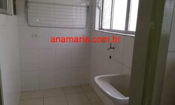 Imagem 4: APARTAMENTO RESIDENCIAL em SÃO JOSÉ DOS CAMPOS - SP, VILA EMA