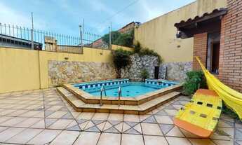 Imagem 2: Casa para Venda - 420m², 4 dormitórios, sendo 1 suites, 3 vagas - Paternon