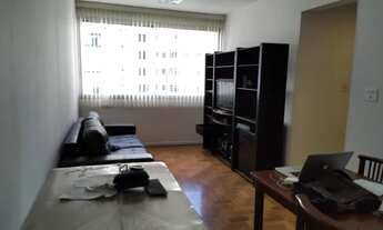 Imagem: Apto locação com ou sem MOBILIA - com