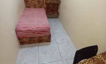 Imagem 6: QUARTOS NA LIBERDADE