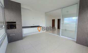 Imagem 2: Apartamento com 2 dormitórios para alugar, 80 m² por R$ 4.135,00/mês - Jardim Aquarius - S