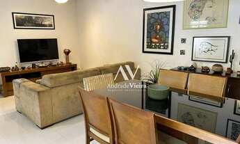 Imagem 7: Apartamento com 3 dormitórios à venda, 118 m² por R$ 980.000,00 - Mansões Santo Antônio