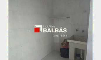 Imagem 5: Casa térrea Tatuapé