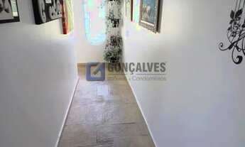 Imagem 7: SAO BERNARDO DO CAMPO - Residential / Home - BAIRRO JORDANÓPOLIS