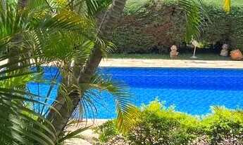 Imagem 7: Linda Chácara com Acomodações Confortáveis, Piscina, Horta e Pomar em Mairiporã